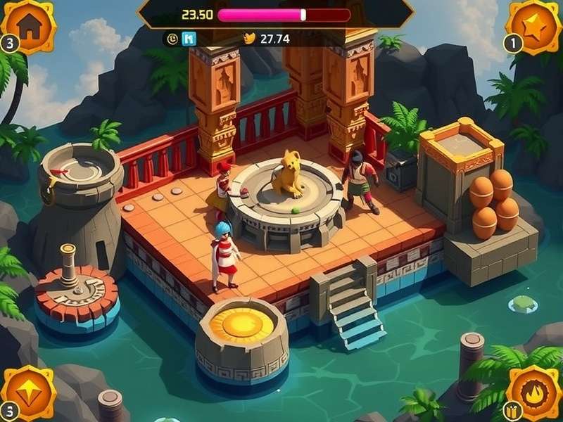 Konark Sun Quest Adventure Community Event